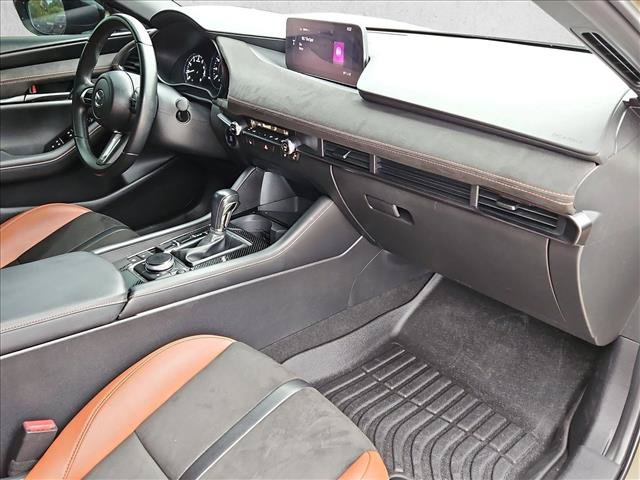 Used 2024 MAZDA MAZDA3 s AWD/4WD image 21