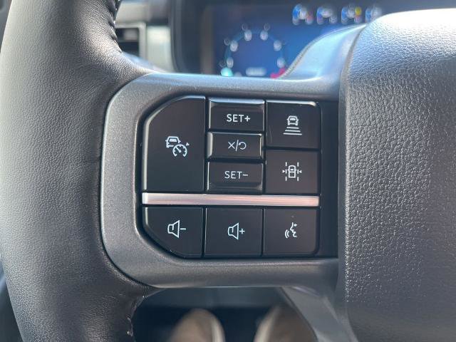 Certified 2024 Ford F150 Lariat image 18