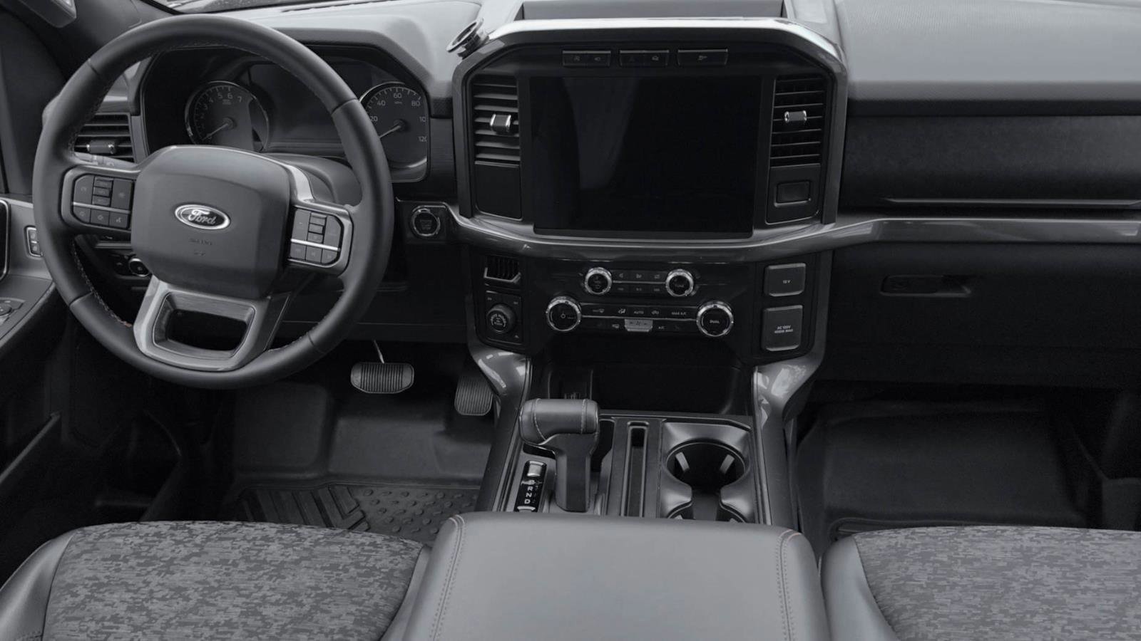 Certified 2023 Ford F150 Tremor image 13