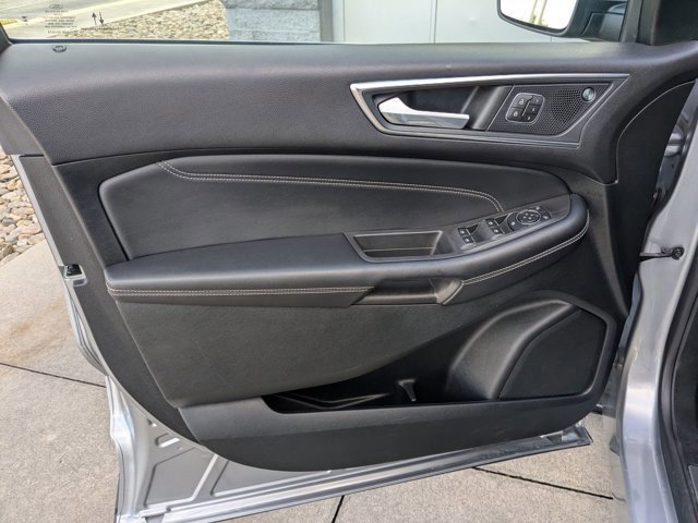 Certified 2022 Ford Edge Titanium image 12