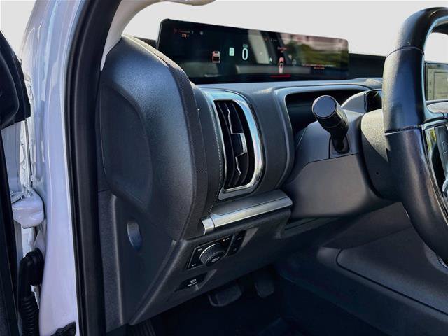 Certified 2025 Ford Expedition Max Platinum AWD/4WD image 11