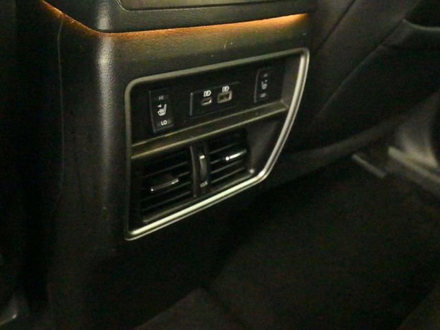 Used 2021 Nissan Murano Platinum w/ Cargo Package image 12