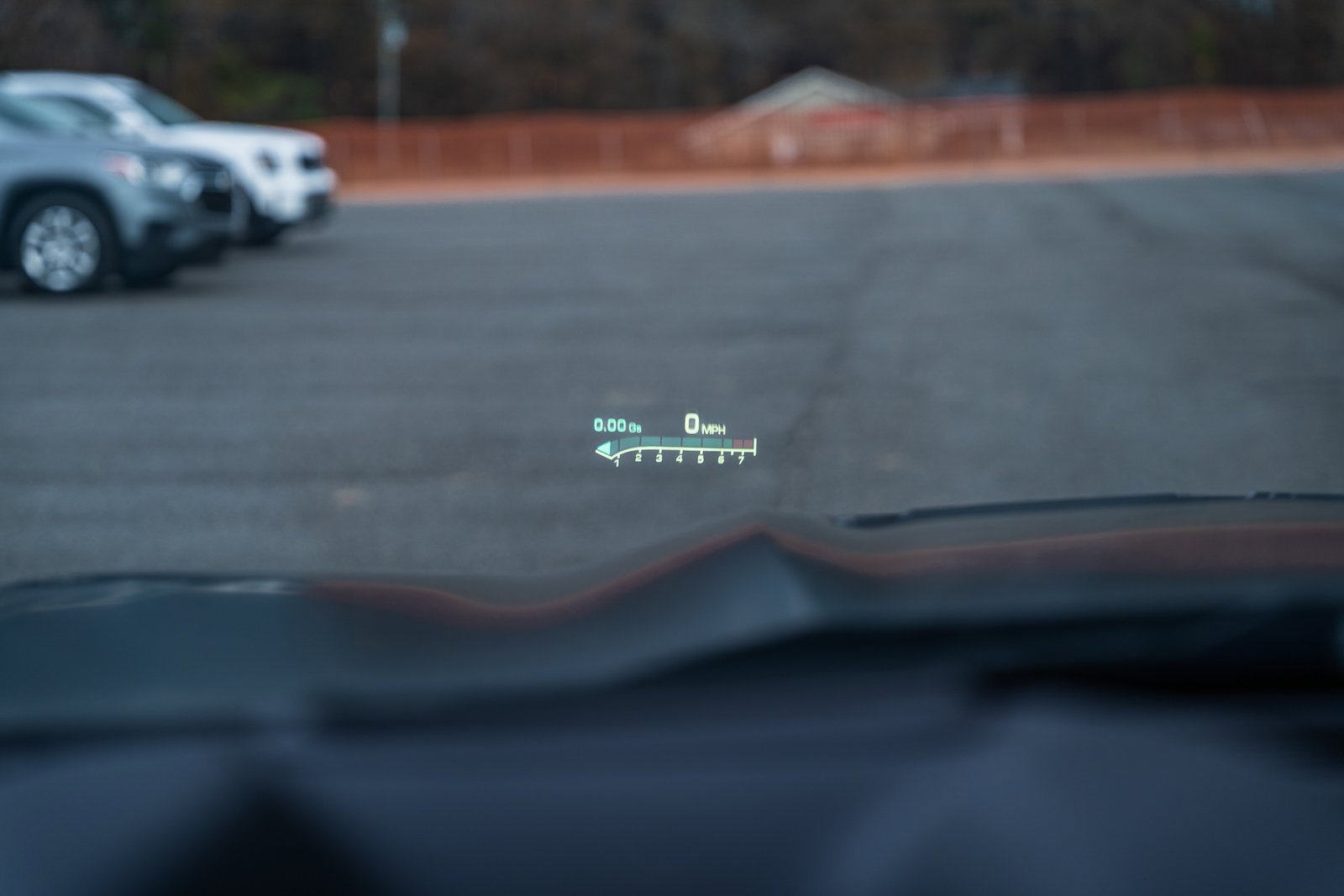 Used 2020 Chevrolet Camaro SS image 25