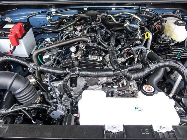 Used 2025 Toyota 4Runner TRD Sport Premium AWD/4WD image 36