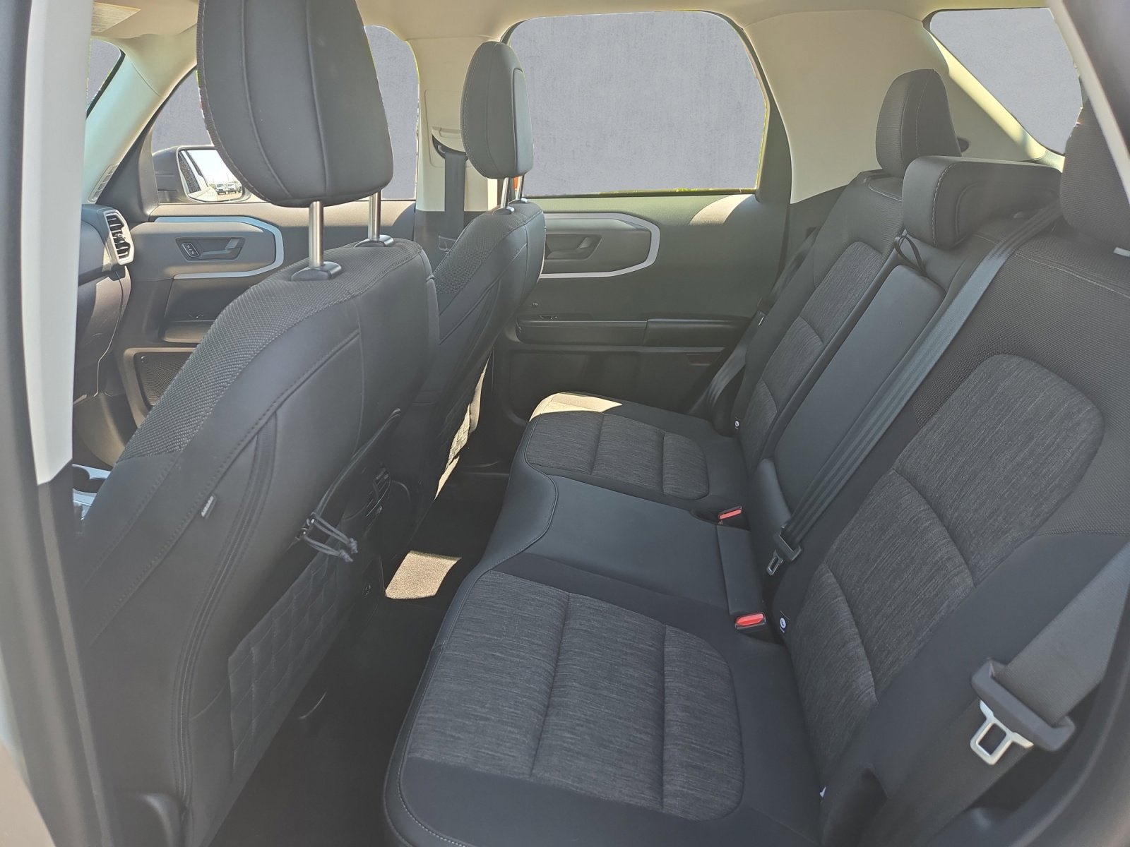 Certified 2023 Ford Bronco Sport Big Bend w/ Convenience Package AWD/4WD image 23