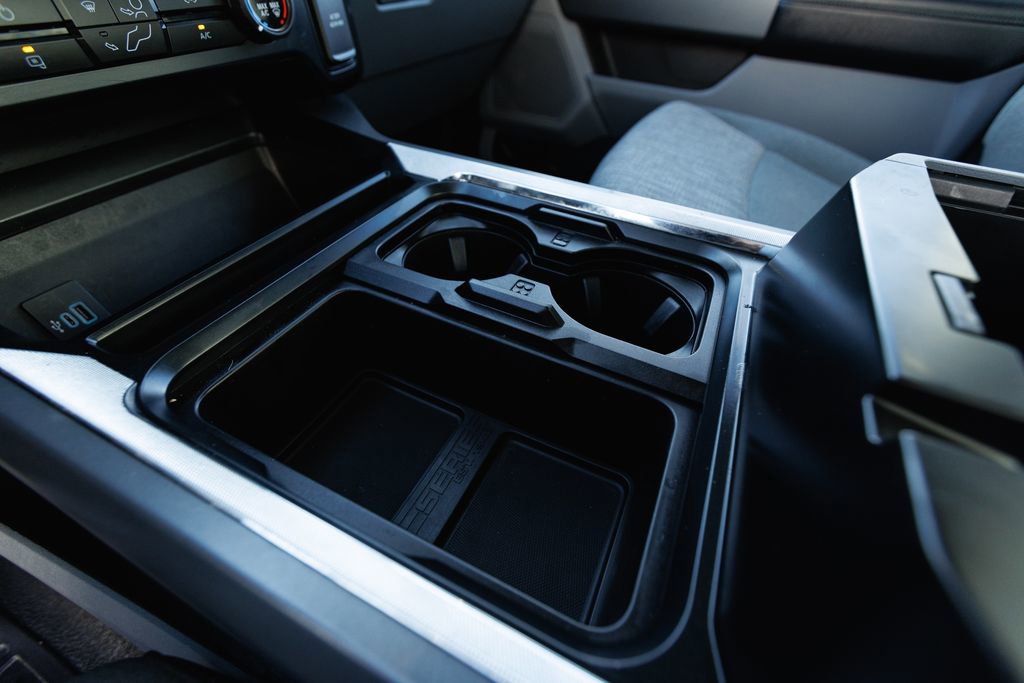 Certified 2025 Ford F450 XLT w/ 360-Degree Camera Package image 25