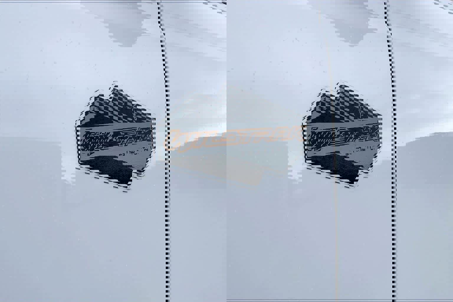 Certified 2022 Ford Bronco Wildtrak image 7