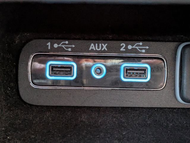 Used 2021 Jeep Grand Cherokee High Altitude image 21