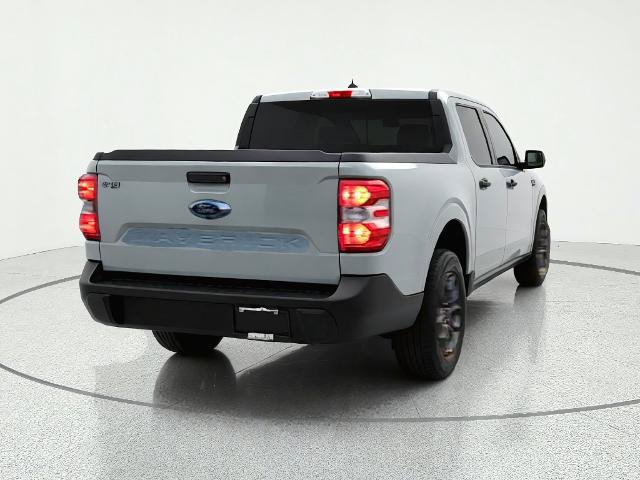 Certified 2024 Ford Maverick XLT FWD image 7