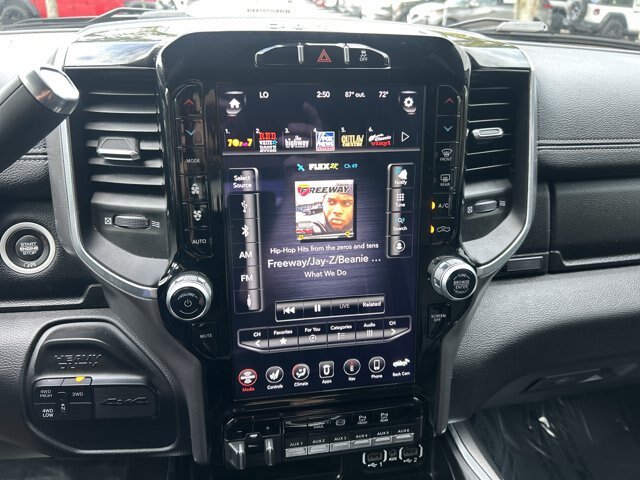 Used 2020 RAM 3500 Laramie AWD/4WD image 33