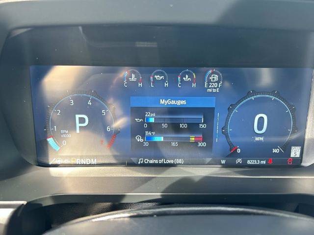Certified 2025 Ford F150 Raptor AWD/4WD image 38
