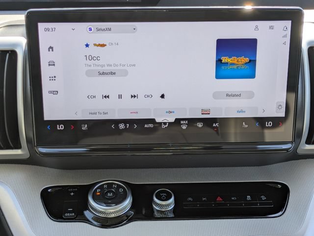 Certified 2026 Ford Expedition Max Active AWD/4WD image 18