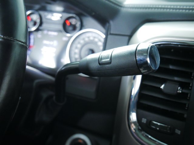 Used 2017 RAM 2500 Laramie AWD/4WD image 31
