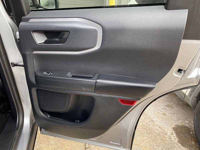 Certified 2023 Ford Bronco Sport Big Bend w/ Convenience Package image 40