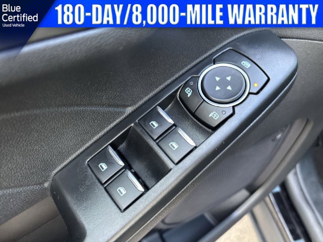 Certified 2024 Ford Escape Active FWD image 22