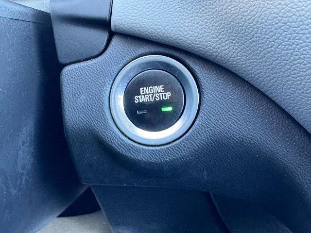 Used 2021 Chevrolet Equinox LT image 21