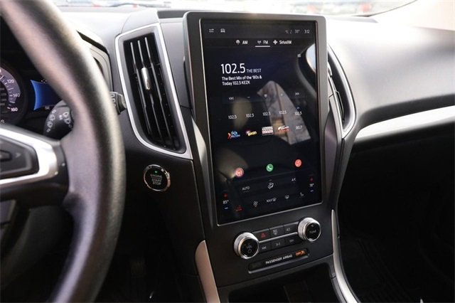 Certified 2024 Ford Edge SEL image 15