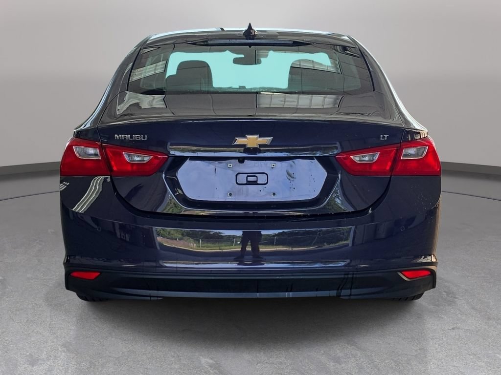 Used 2025 Chevrolet Malibu LT FWD image 6