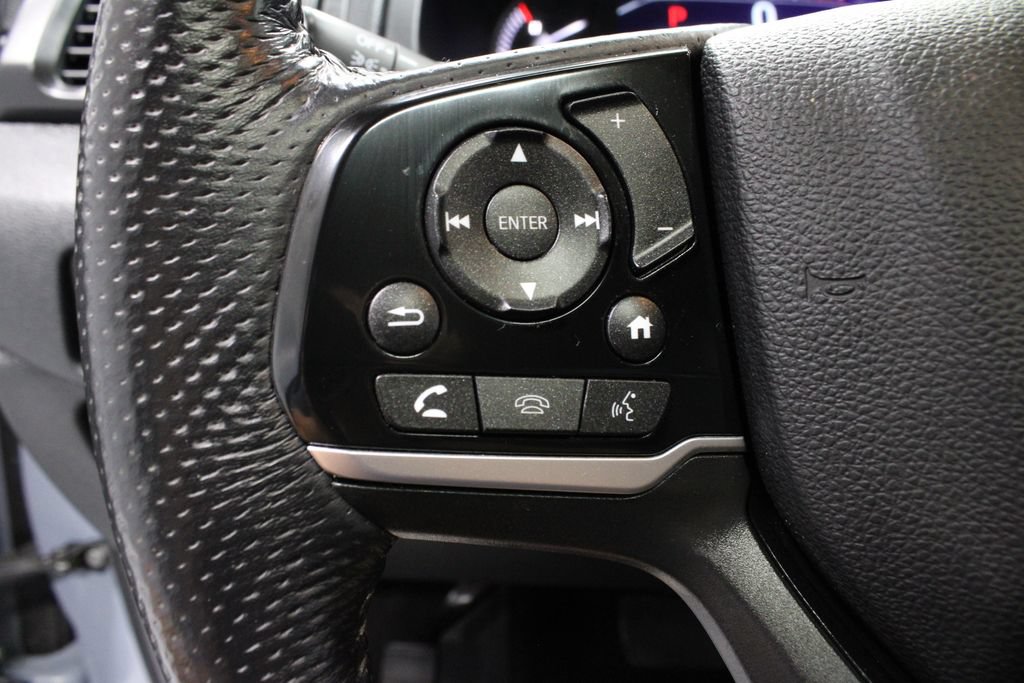 Used 2023 Honda Passport Elite image 29