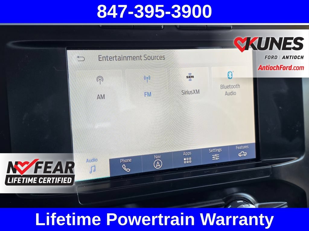 Certified 2023 Ford F150 XLT w/ Equipment Group 301A Mid AWD/4WD image 58