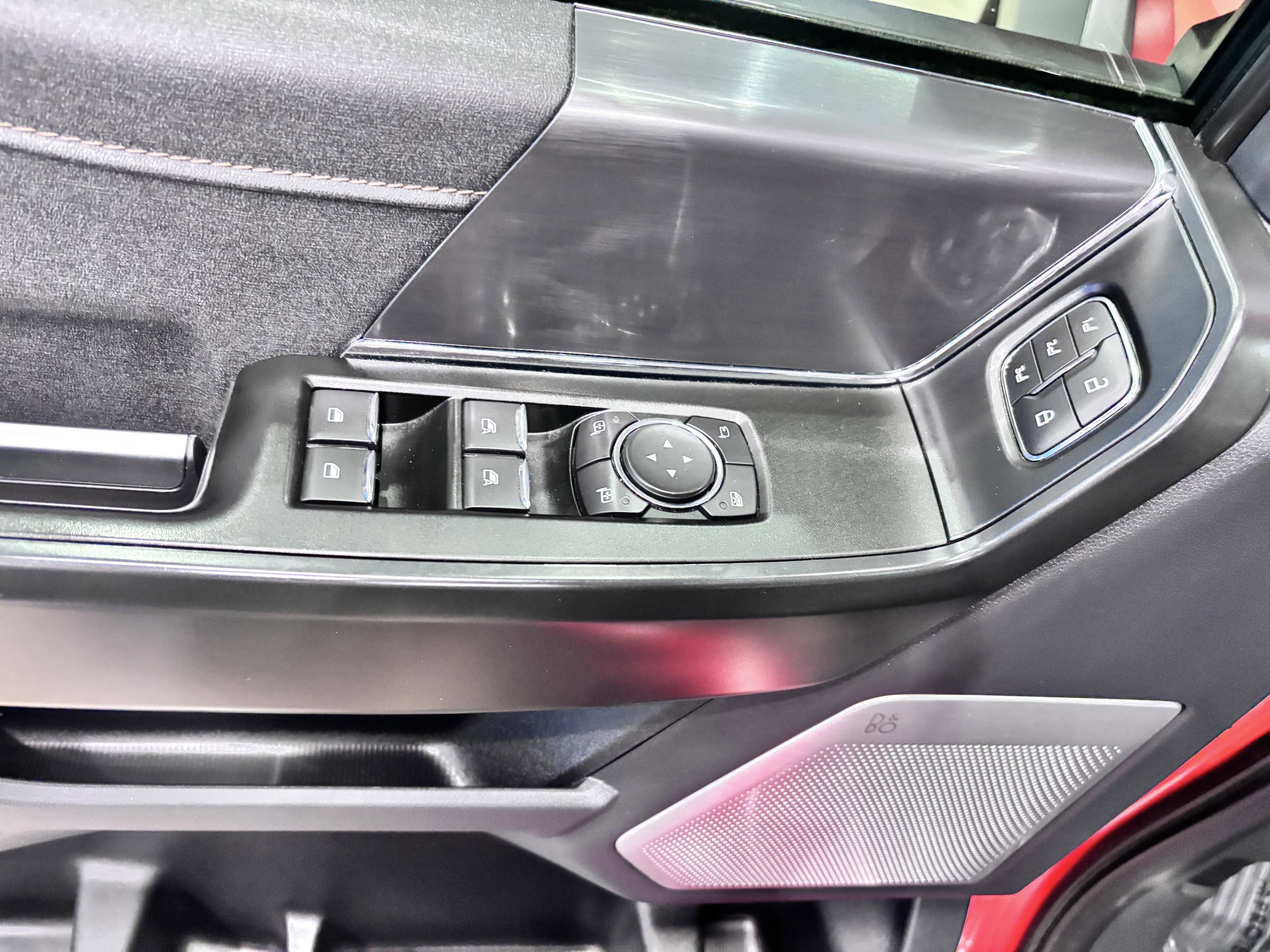 Certified 2022 Ford F150 Raptor w/ Equipment Group 801A High image 12