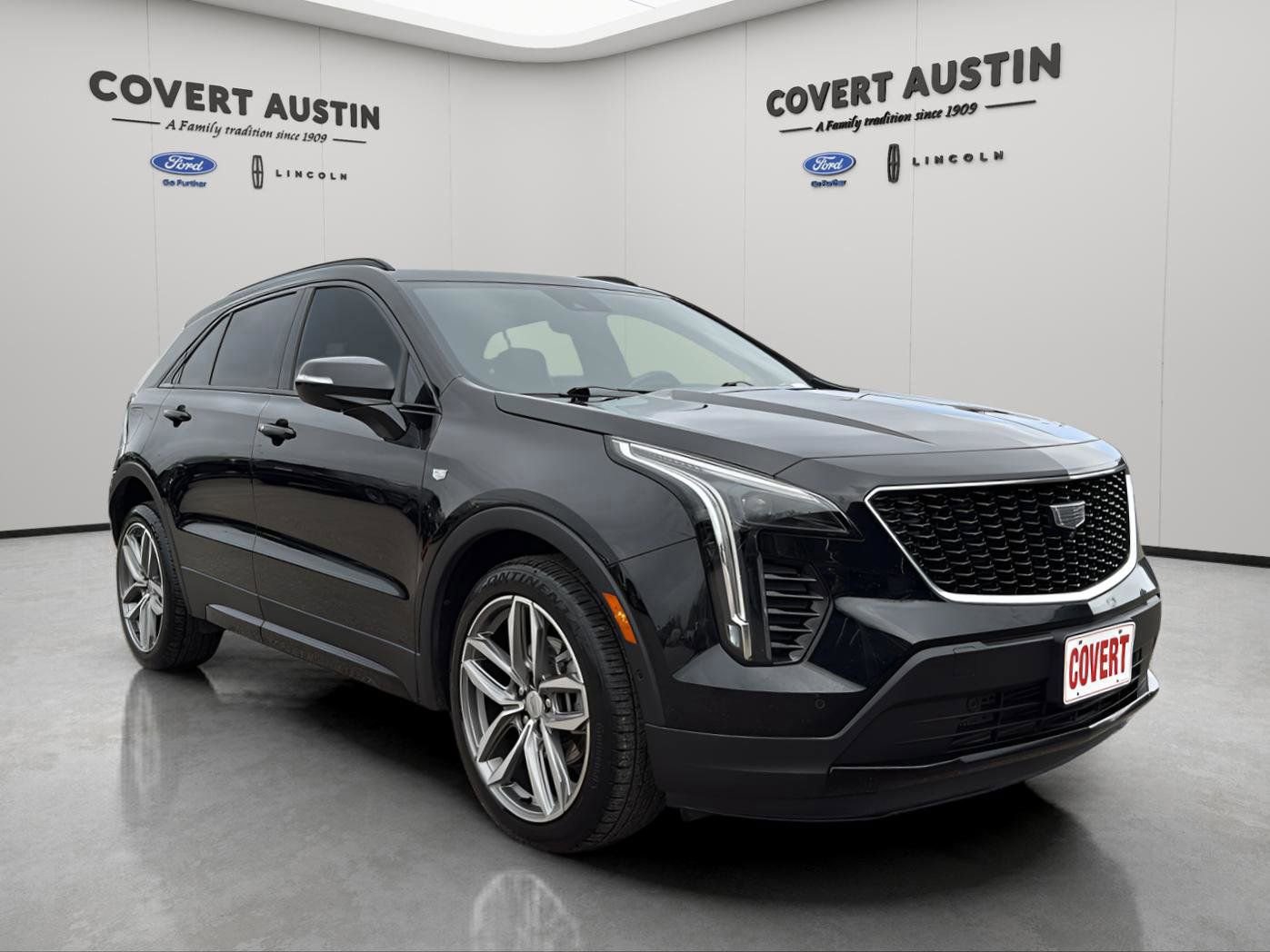 Used 2022 Cadillac XT4 Sport w/ Comfort Package image 7