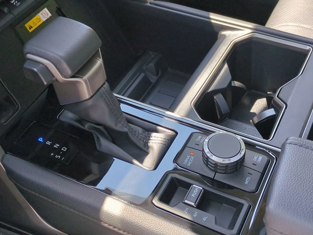 Used 2024 Toyota Tundra Limited AWD/4WD image 26