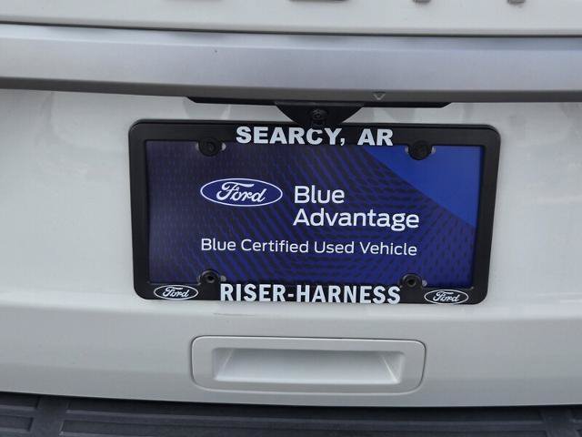 Certified 2023 Ford Expedition XLT AWD/4WD image 17