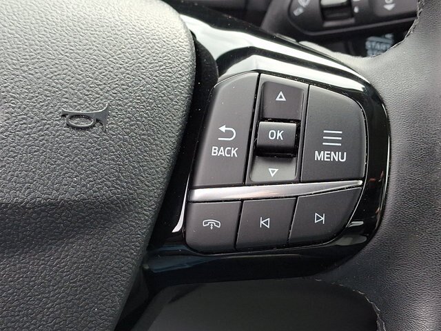 Certified 2023 Ford Escape Active AWD/4WD image 22