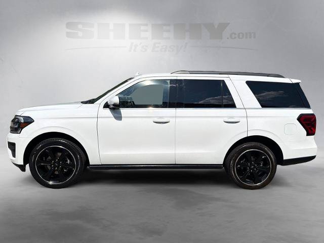 Certified 2023 Ford Expedition Limited AWD/4WD image 15