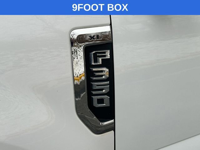 Certified 2019 Ford F350 XL image 14