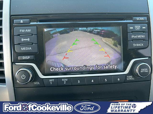 Used 2018 Nissan Frontier SV w/ Value Truck Package AWD/4WD image 32
