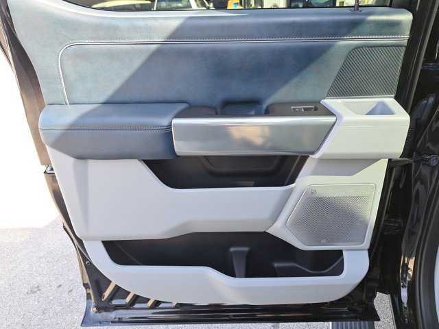 Certified 2024 Ford F250 Limited w/ FX4 Off-Road Package image 15