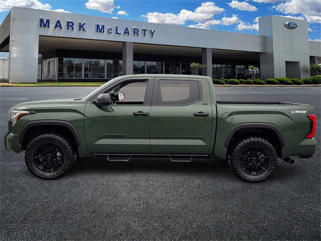 Used 2023 Toyota Tundra SR5 image 2