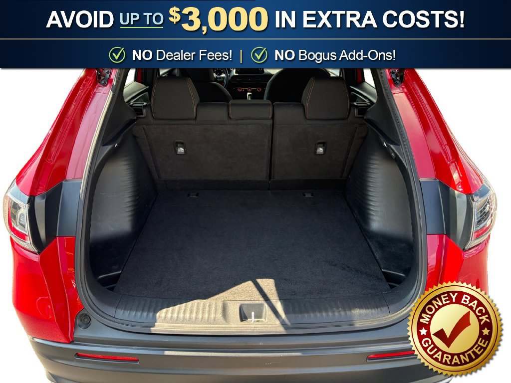 Used 2023 Honda HR-V Sport image 23