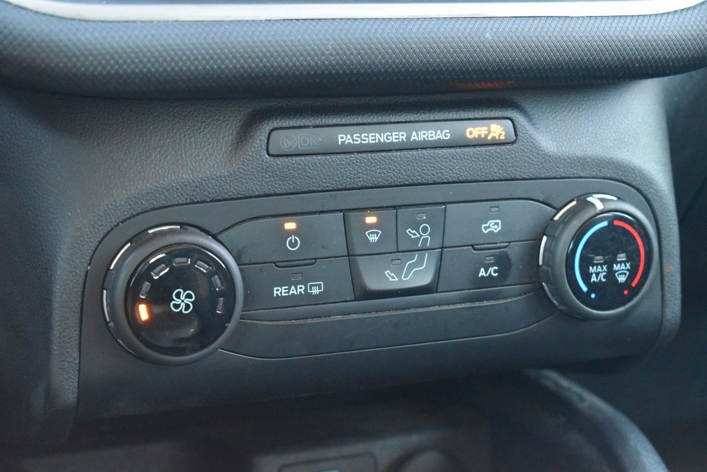 Certified 2021 Ford Bronco Sport image 13