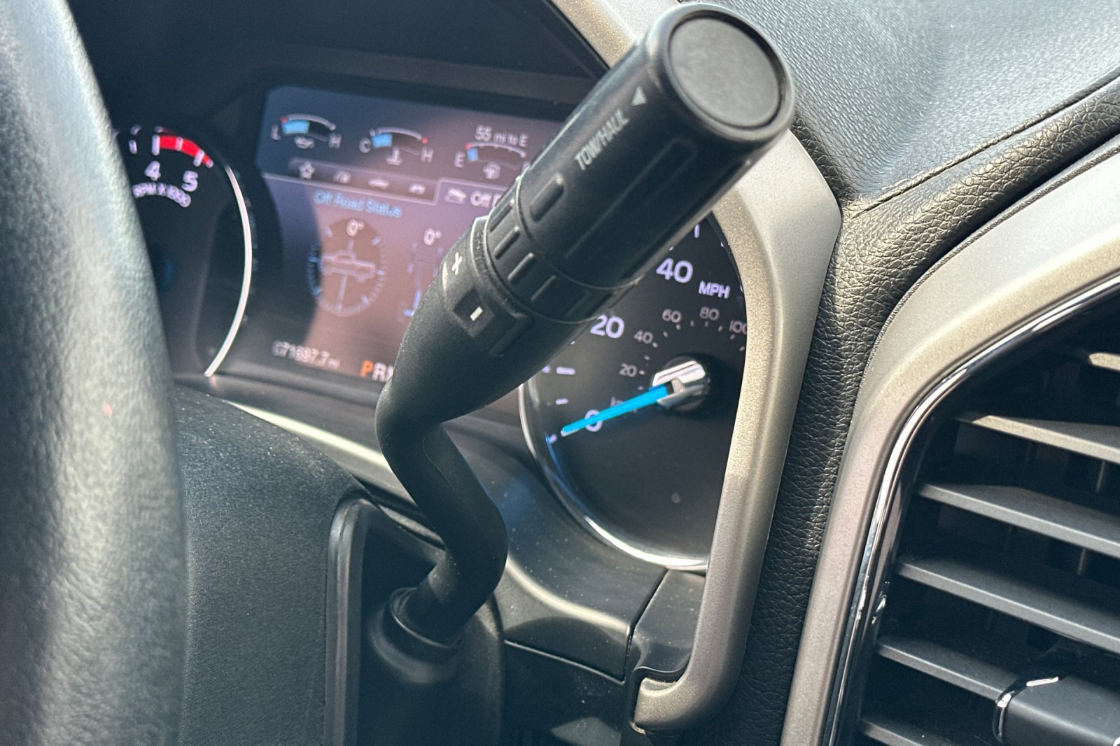 Certified 2019 Ford F250 Lariat AWD/4WD image 22