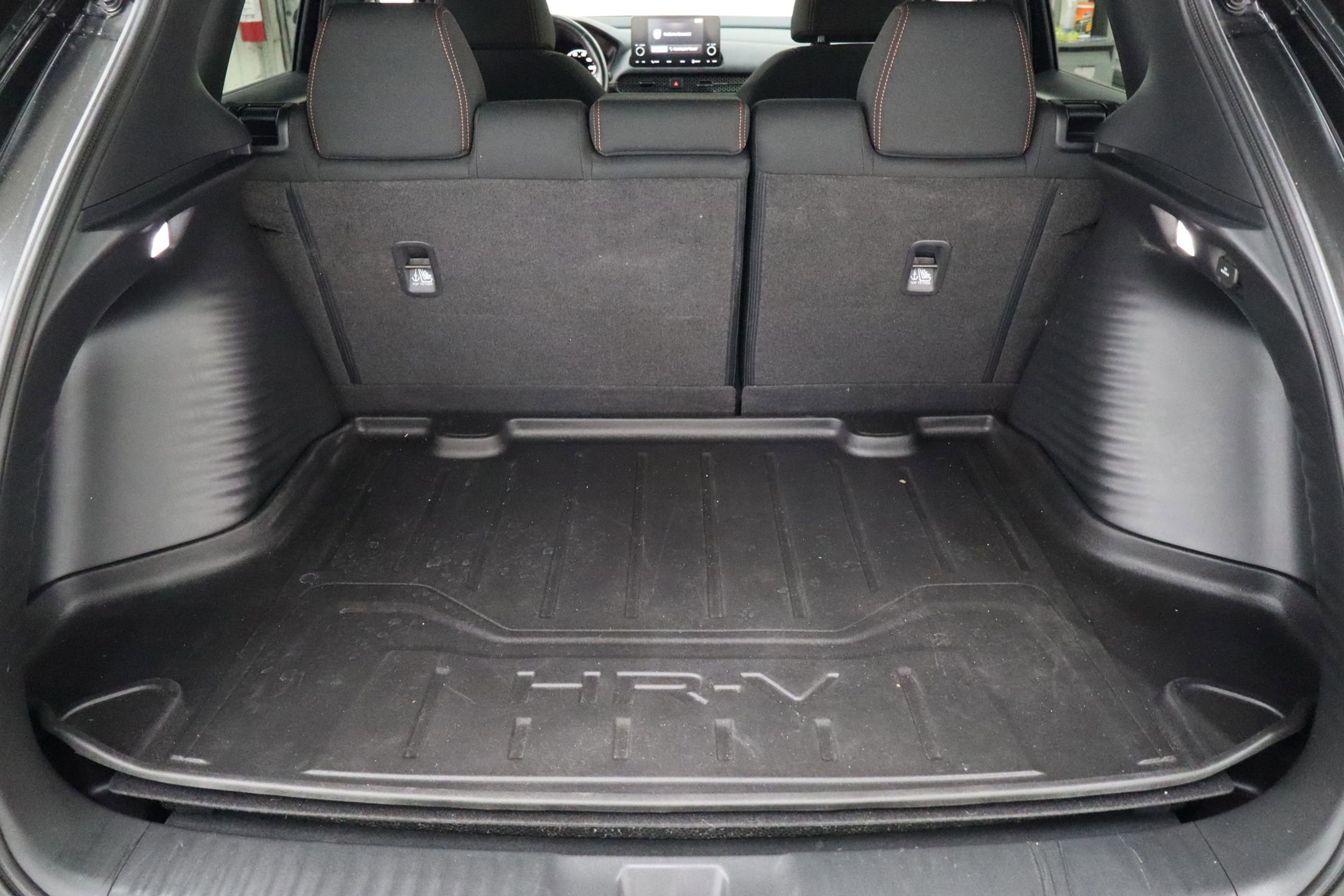 Used 2023 Honda HR-V Sport image 24