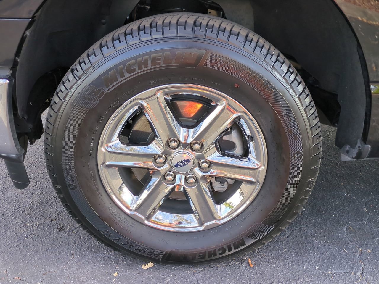 Certified 2024 Ford F150 XLT w/ Equipment Group 302A MID image 11