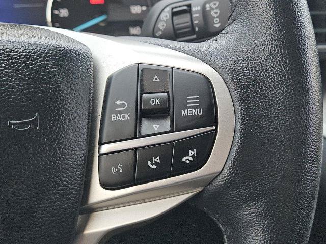 Certified 2024 Ford Explorer XLT w/ Equipment Group 202A AWD/4WD image 22
