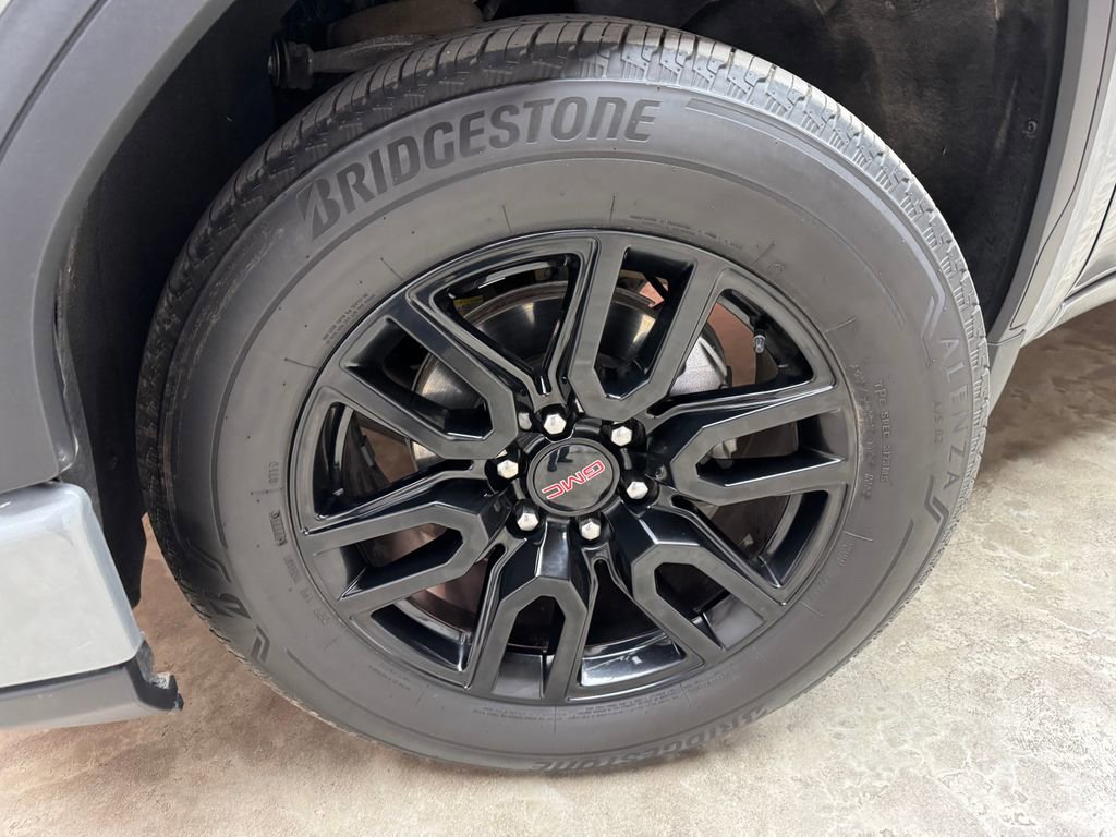 Used 2024 GMC Sierra 1500 Elevation AWD/4WD image 32