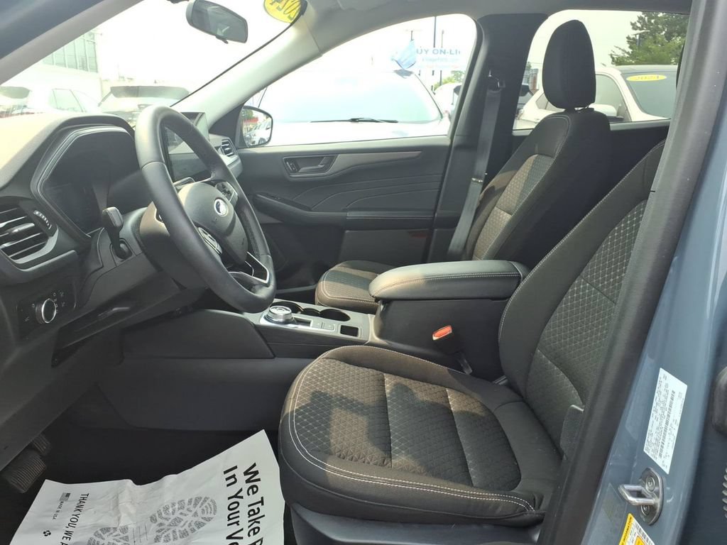 Certified 2024 Ford Escape Active w/ Tech Pack #1 AWD/4WD image 15