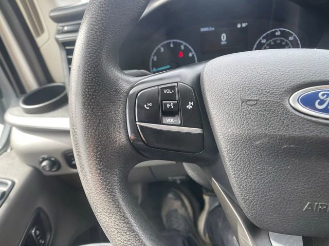 Certified 2022 Ford Transit 350 DRW image 20