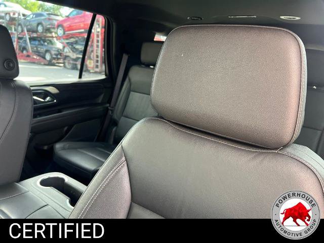 Used 2024 Chevrolet Tahoe LT AWD/4WD image 10