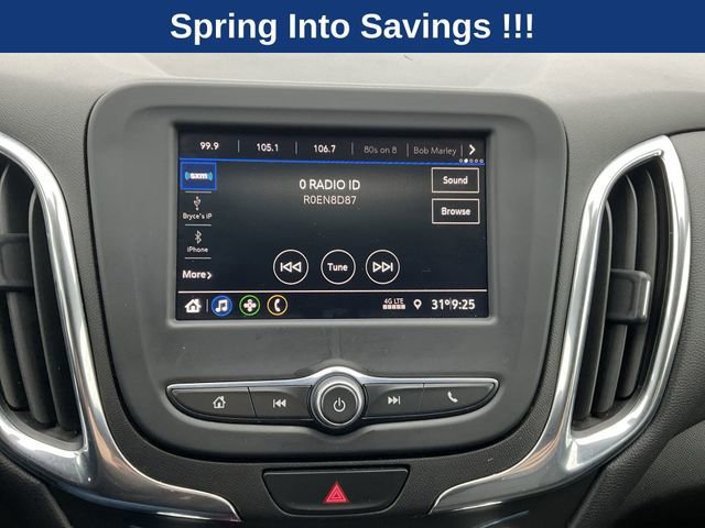 Used 2020 Chevrolet Equinox LT w/ Driver Convenience Package AWD/4WD image 18