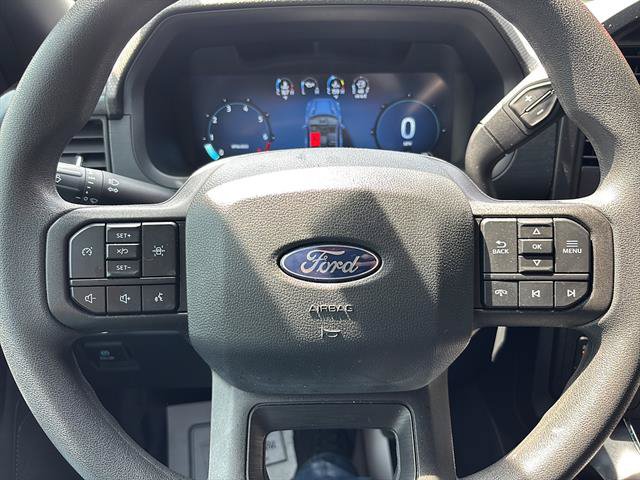 Certified 2024 Ford F150 STX w/ Mobile Office Package AWD/4WD image 26