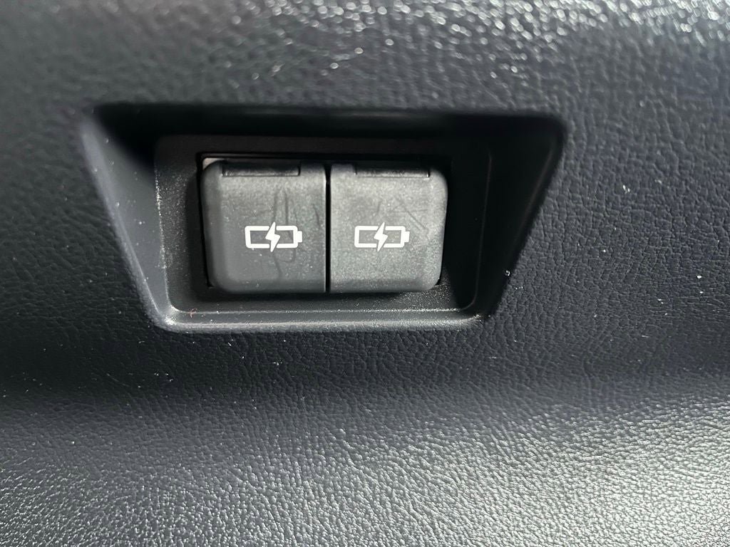 Used 2024 Lexus GX 550 AWD/4WD image 17