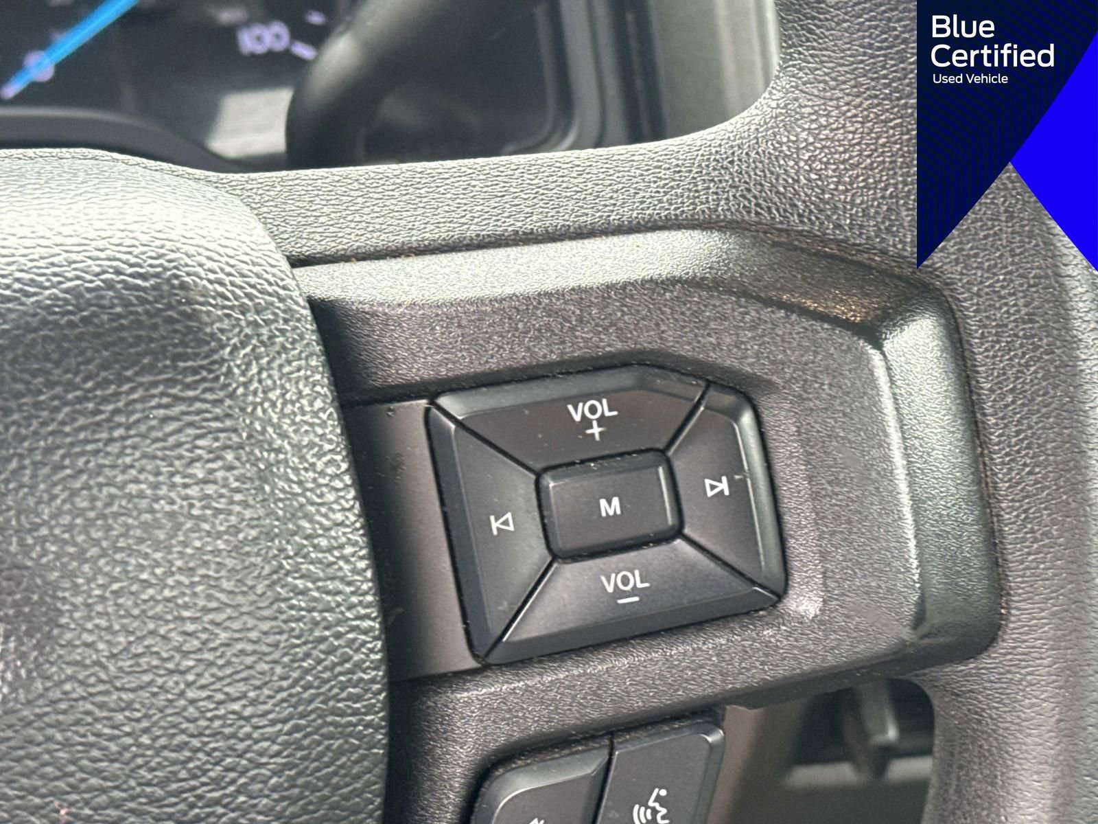 Certified 2021 Ford F550 XL image 32