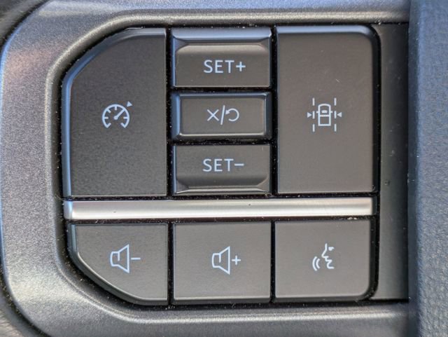 Certified 2024 Ford F150 XLT w/ Mobile Office Package AWD/4WD image 23
