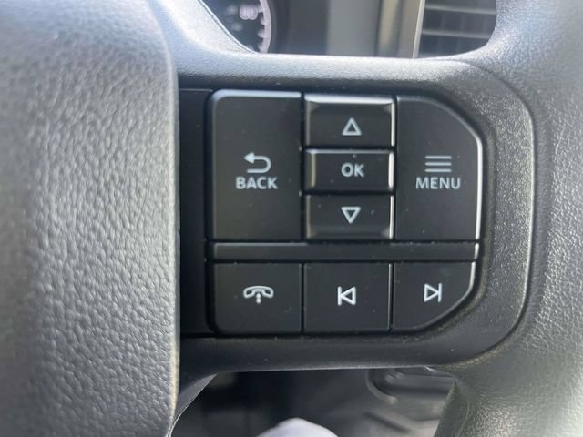 Certified 2026 Ford F250 XL w/ XL Chrome Package RWD image 26